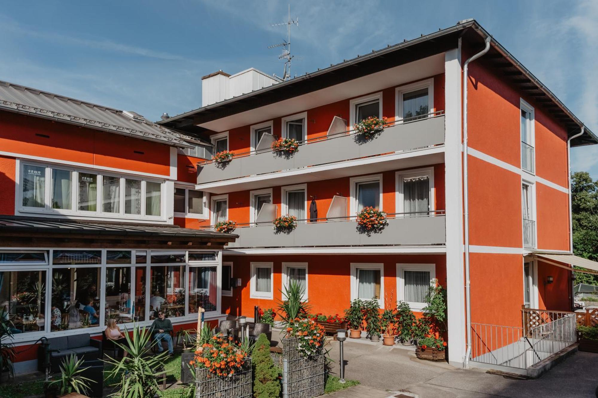 4 Hotels nahe der Therme Johannesbad, die wirklich überzeugen