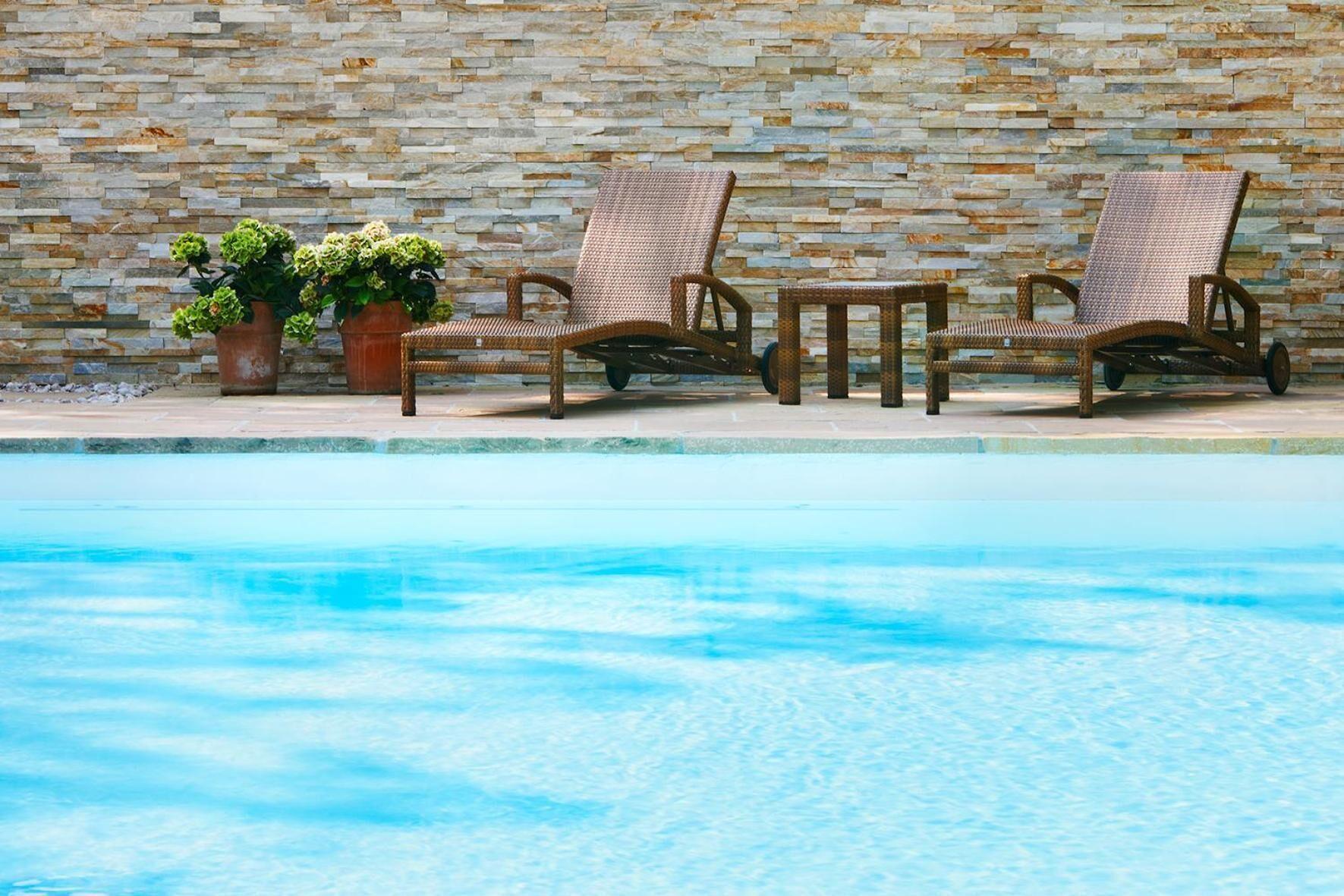 9 Resorts im Rheingau für einen erholsamen Aufenthalt