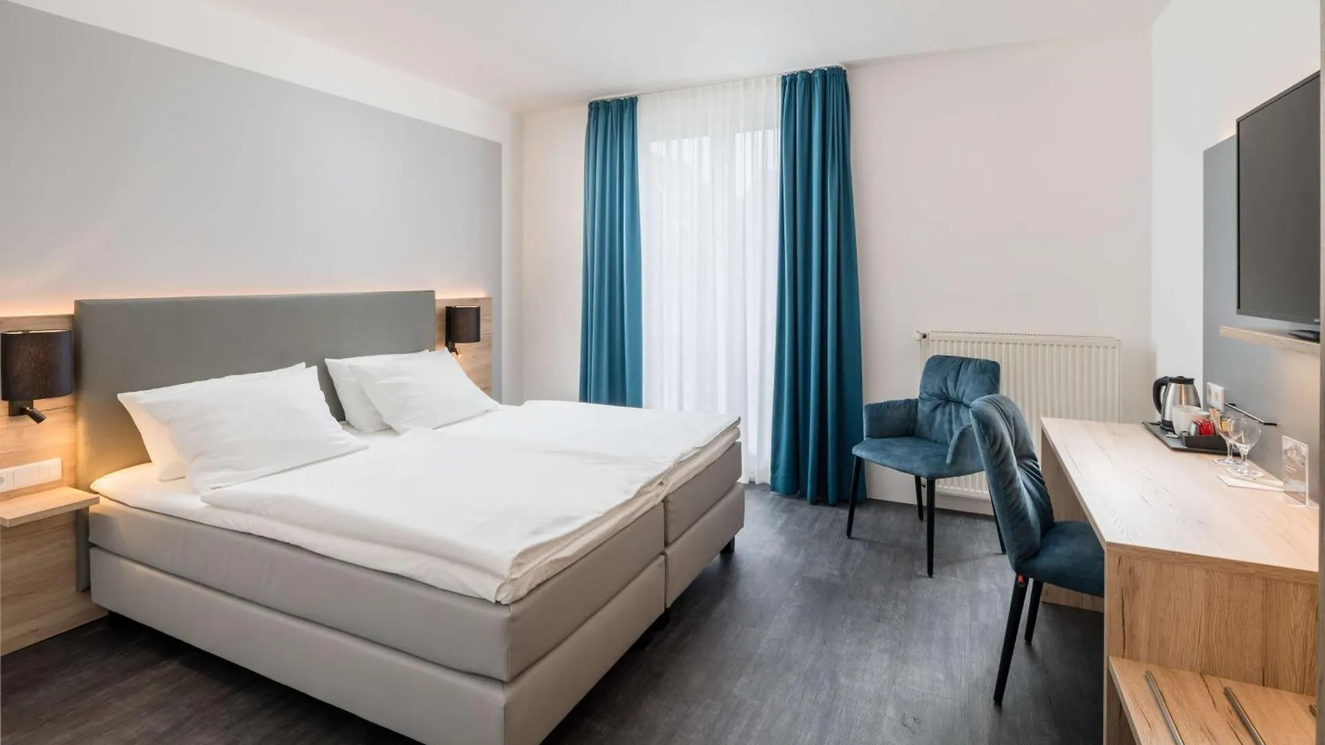 4 Günstige Hotels nahe dem Naturklangkonzert im Golddorf
