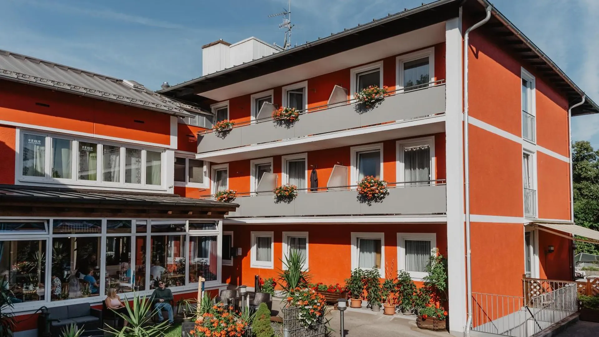 4 Hotels nahe der Therme Johannesbad, die wirklich überzeugen