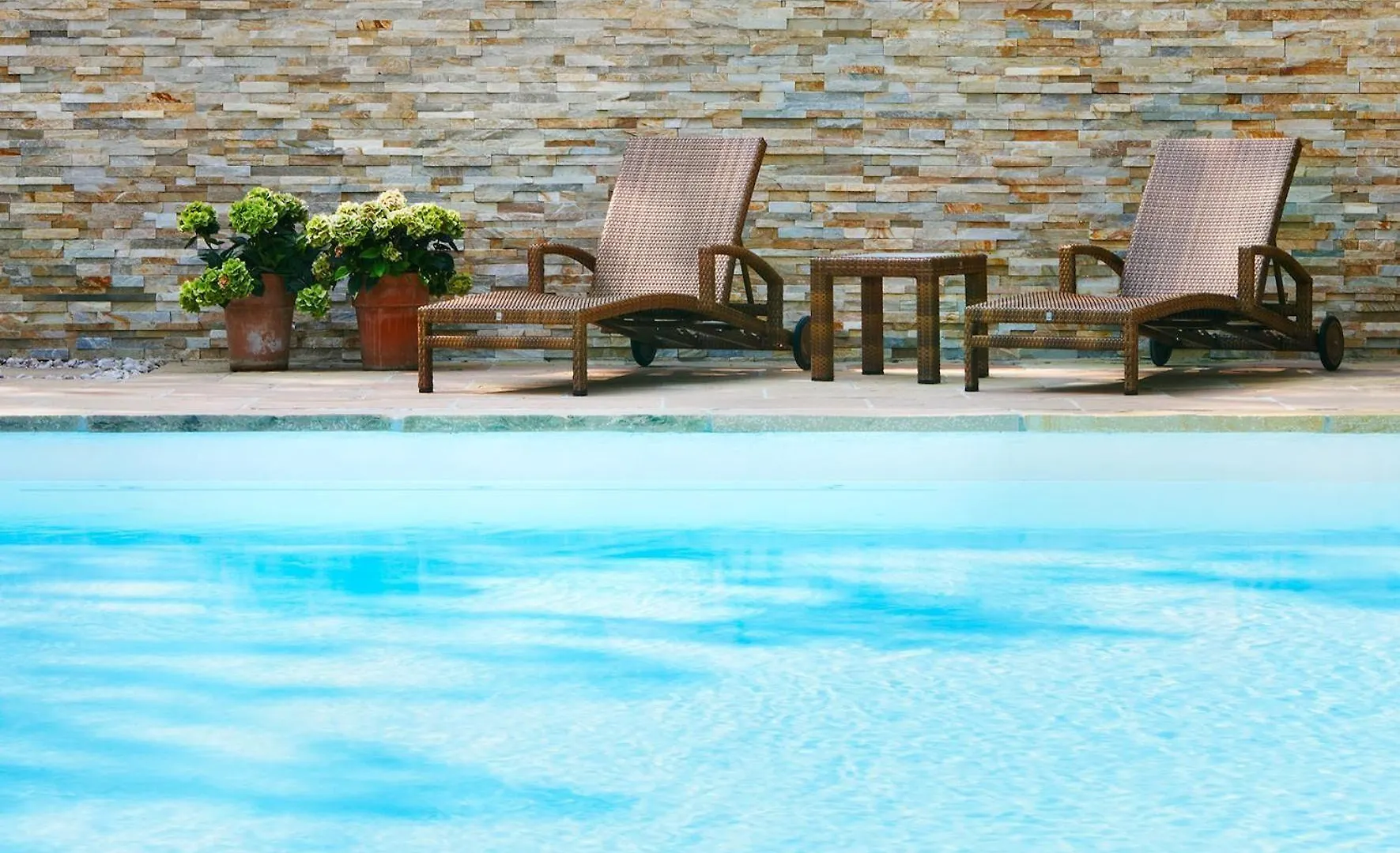 9 Resorts im Rheingau für einen erholsamen Aufenthalt