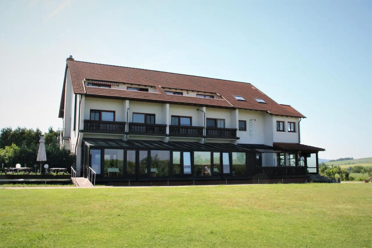 4 Hotels in der Rhön, die wirklich überzeugen