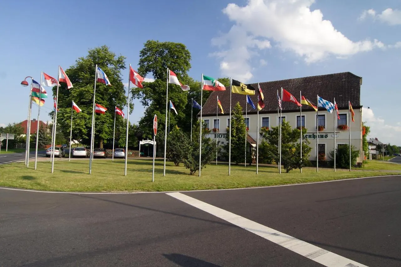 10 Top-Hotels für Paare in Sachsen-Anhalt