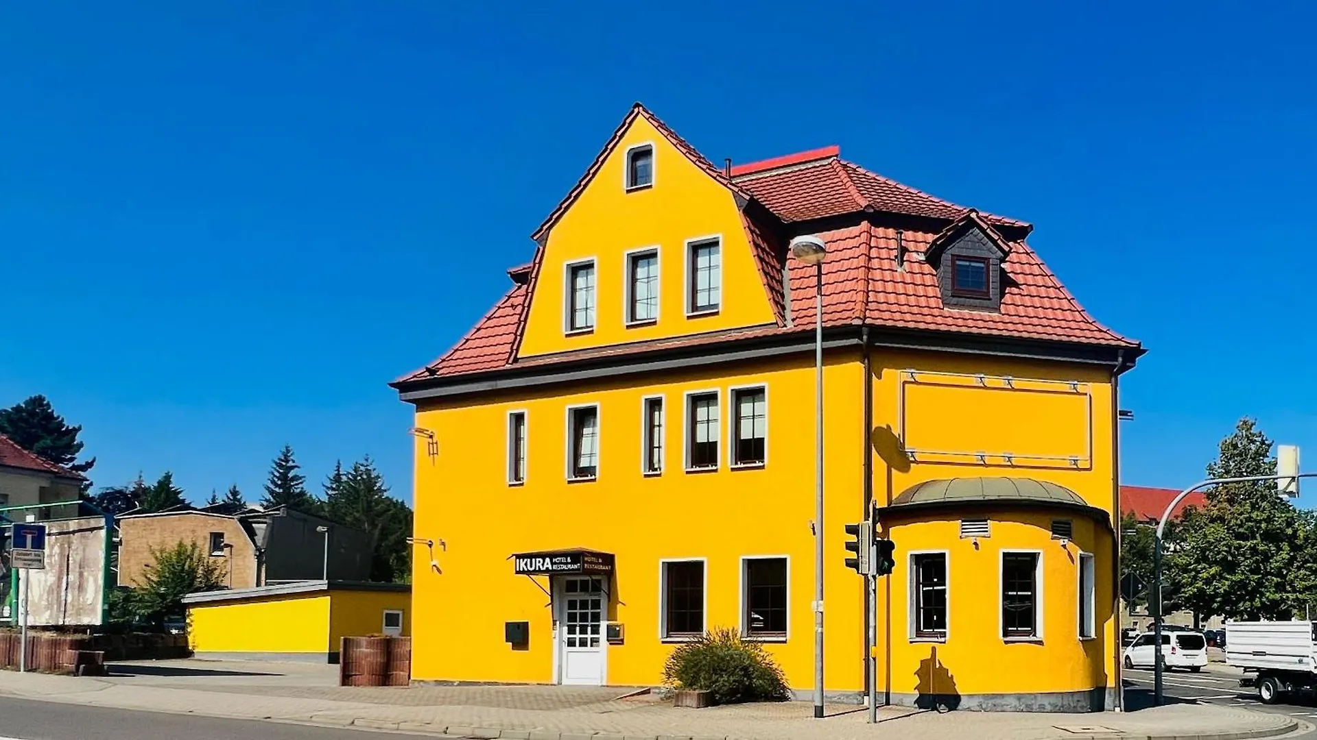 5 Smarte Hotels im Harz, die einen Aufenthalt wert sind