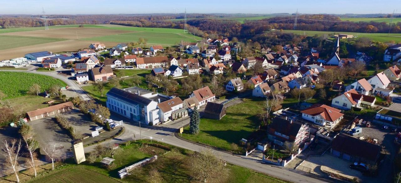 15 3-Sterne-Hotels in Franken, die wirklich überzeugen