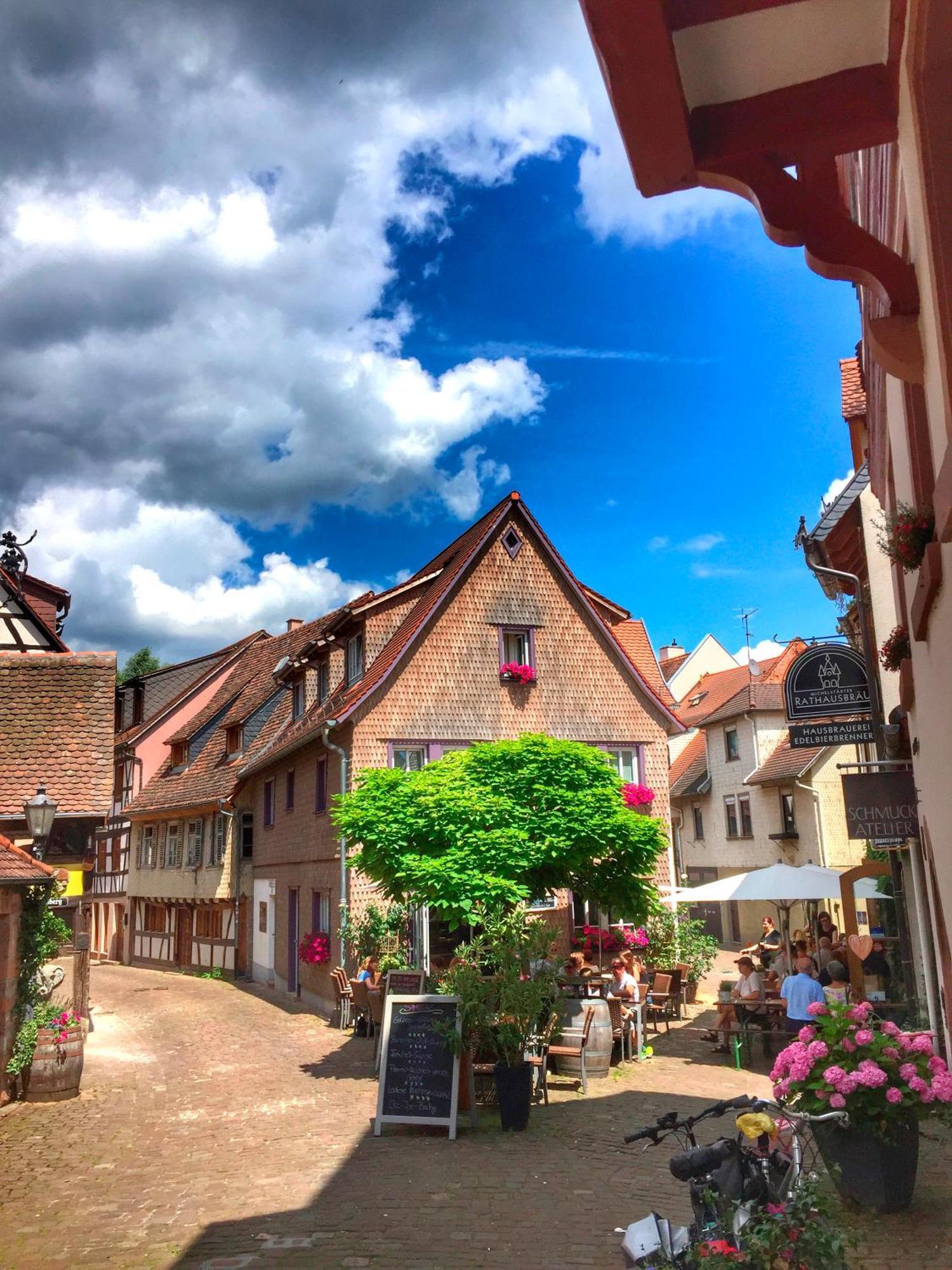 4 Familienhotels im Odenwald für einen entspannten Urlaub